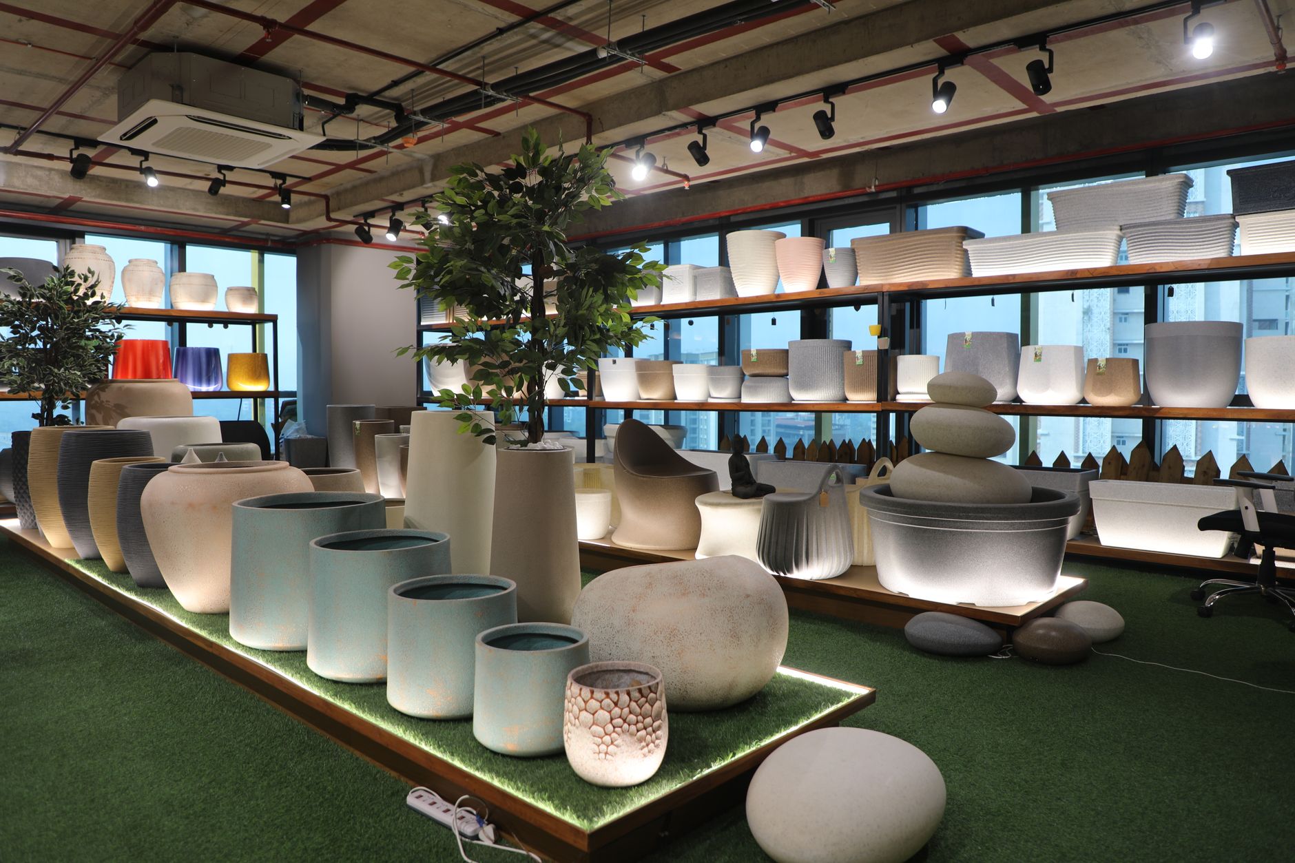 Showroom DomVista Bratislava